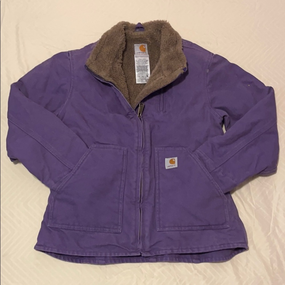 RARE Vintage Carhartt Jacket